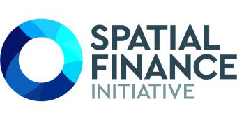 Spatial Finance Initiative