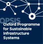 Oxford Programme for Sustainable Infrastructure Systems