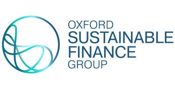 Oxford Sustainable Finance Group