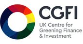 UK Centre for Greening Finance & Investment